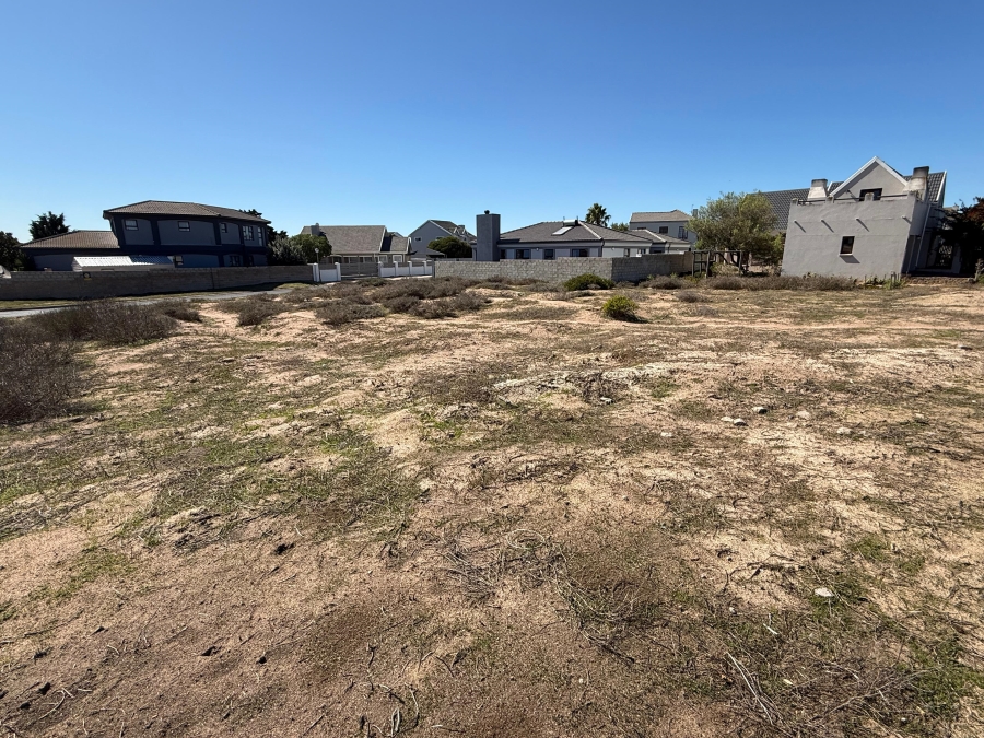 0 Bedroom Property for Sale in Country Club Western Cape